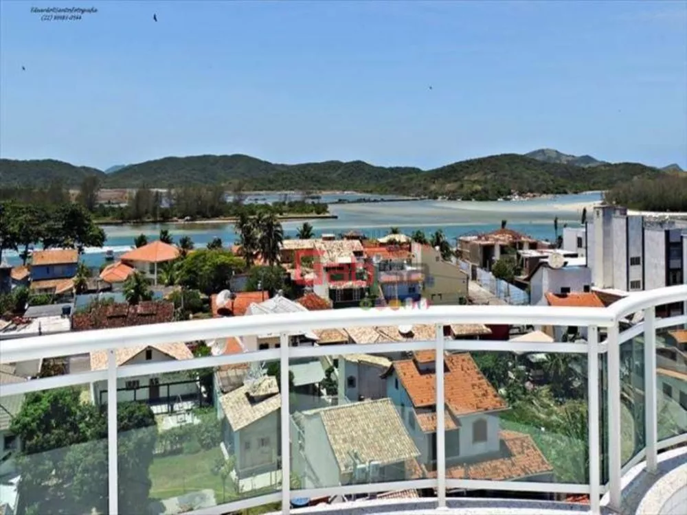 Cobertura, 3 quartos, 204 m² - Foto 4