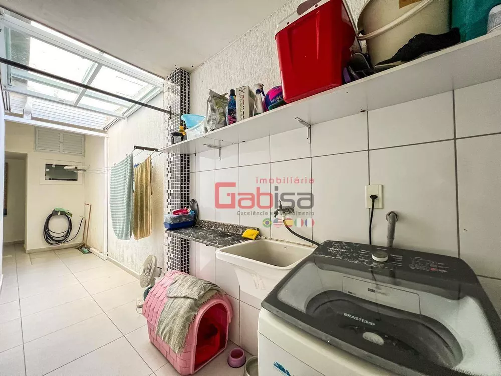 Casa de Condomínio, 3 quartos - Foto 7