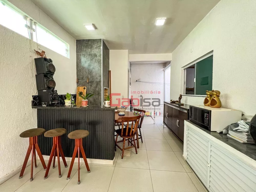 Casa de Condomínio, 3 quartos - Foto 2