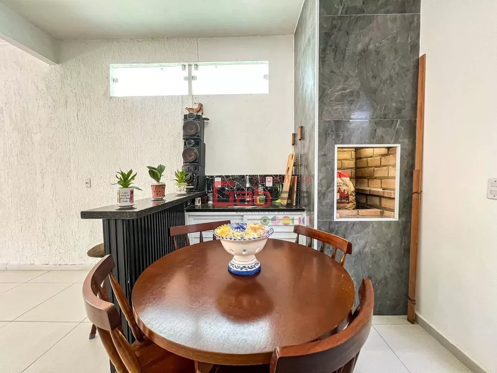 Casa de Condomínio, 3 quartos - Foto 18
