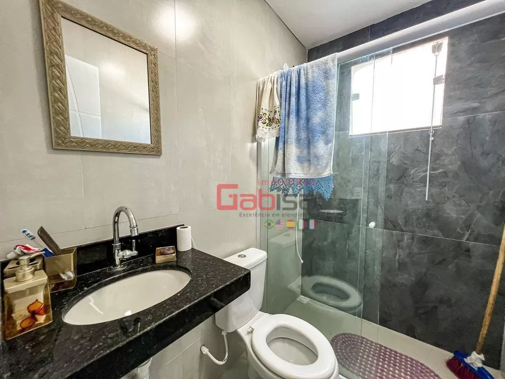 Casa de Condomínio, 3 quartos - Foto 10