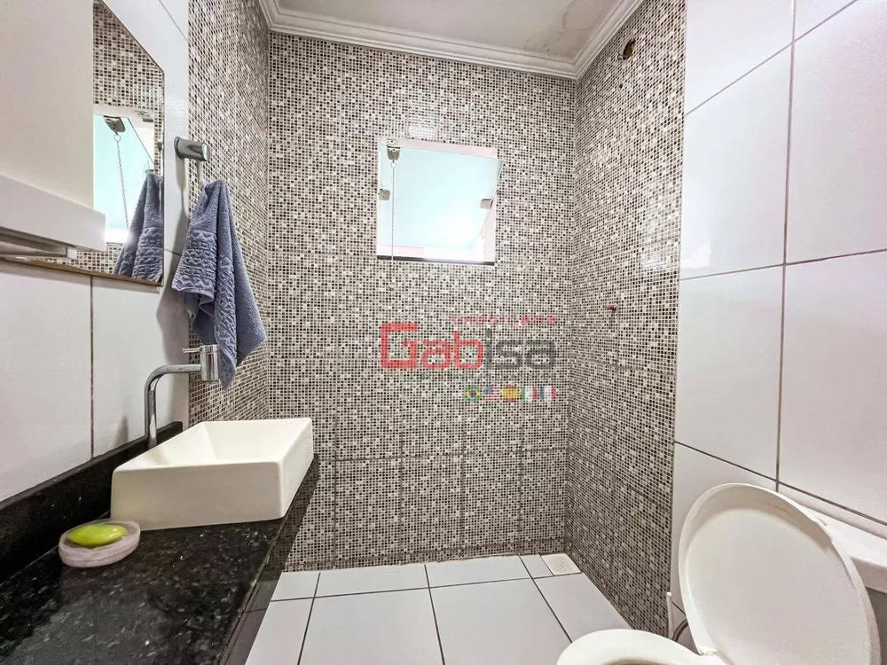 Casa de Condomínio, 3 quartos - Foto 17