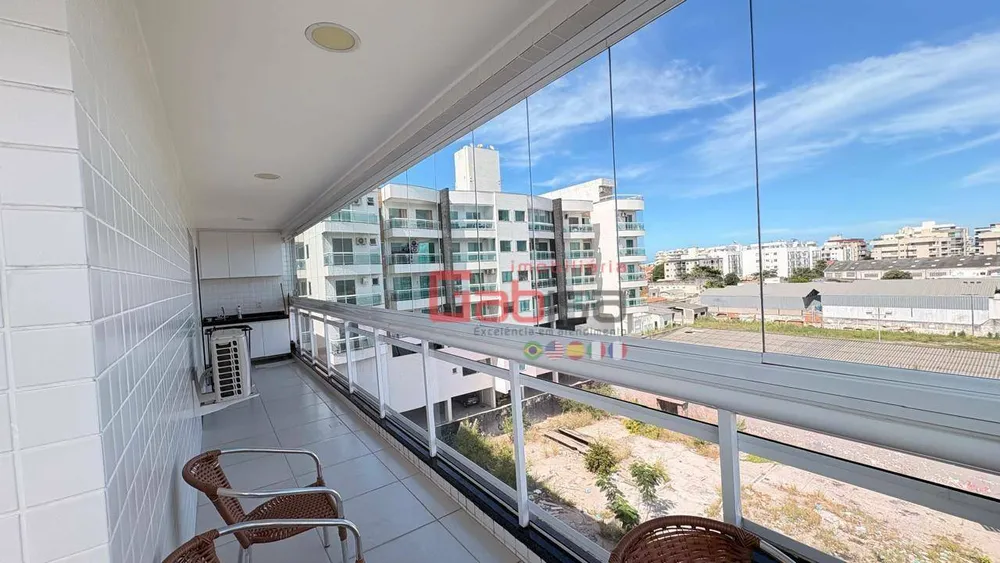 Apartamento, 1 quarto, 105 m² - Foto 16