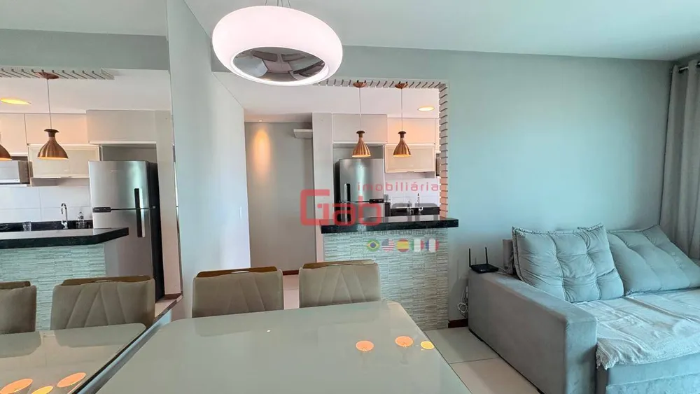 Apartamento, 1 quarto, 105 m² - Foto 1