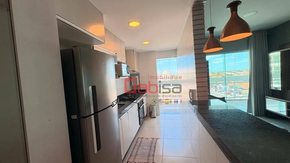 Apartamento, 1 quarto, 105 m² - Foto 7