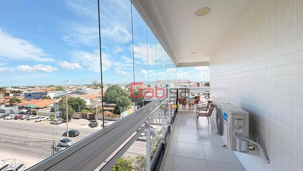 Apartamento, 1 quarto, 105 m² - Foto 11
