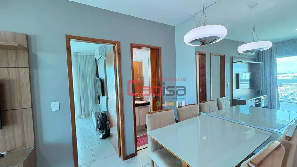 Apartamento, 1 quarto, 105 m² - Foto 4