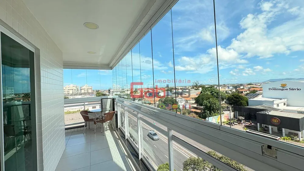 Apartamento, 1 quarto, 105 m² - Foto 17