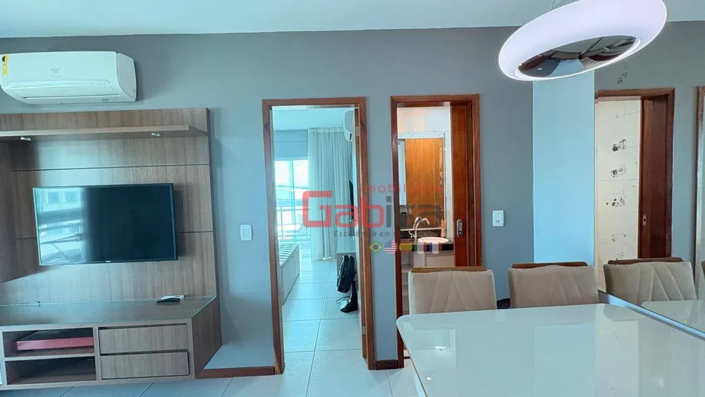 Apartamento, 1 quarto, 105 m² - Foto 3