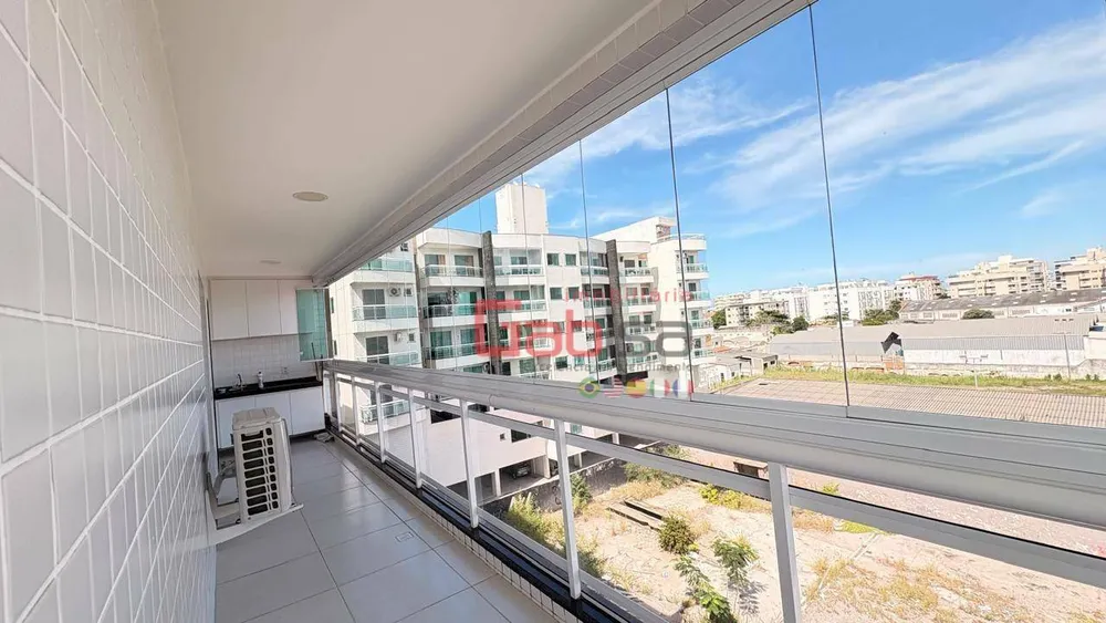 Apartamento, 1 quarto, 105 m² - Foto 18