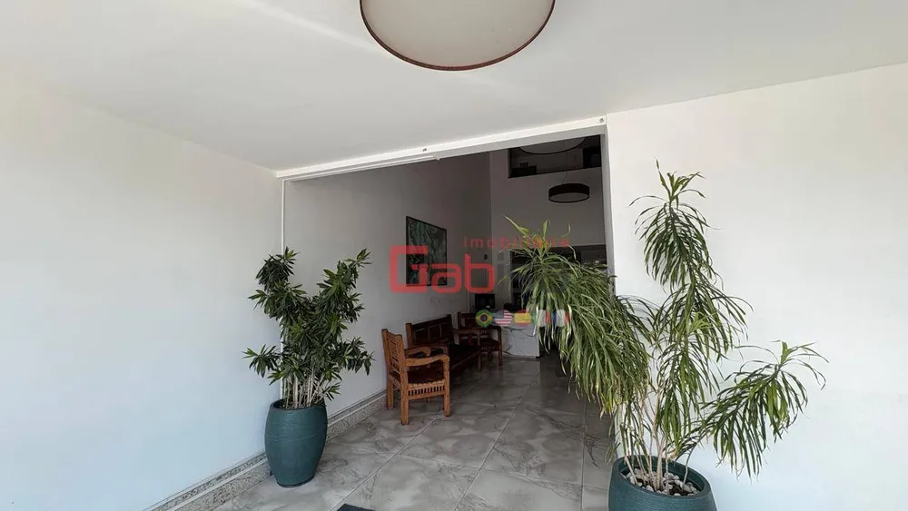 Apartamento, 1 quarto, 105 m² - Foto 21