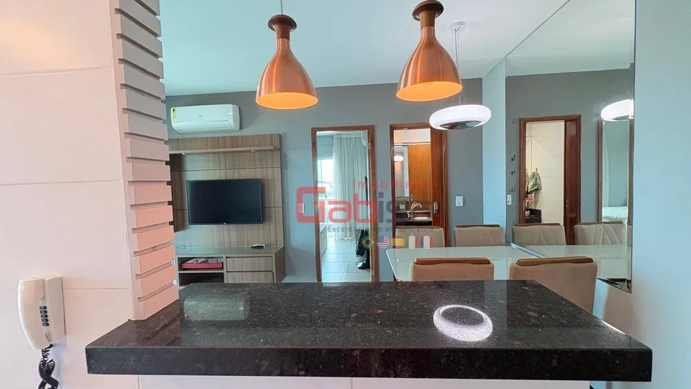 Apartamento, 1 quarto, 105 m² - Foto 2