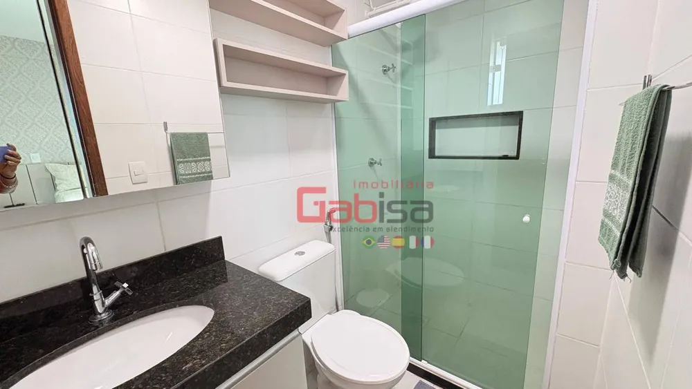 Apartamento, 1 quarto, 105 m² - Foto 15