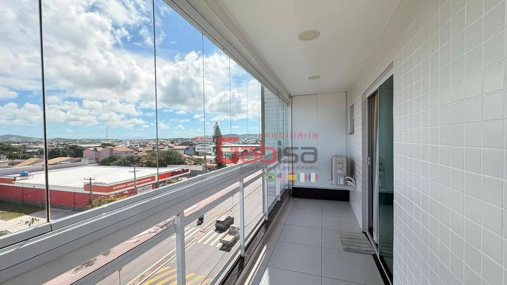Apartamento, 1 quarto, 105 m² - Foto 19