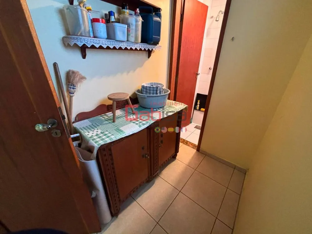 Apartamento, 3 quartos, 80 m² - Foto 17