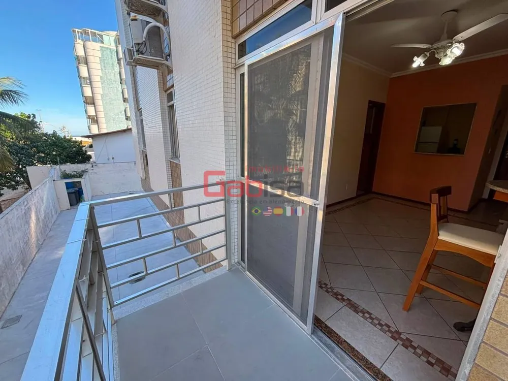 Apartamento, 3 quartos, 80 m² - Foto 8