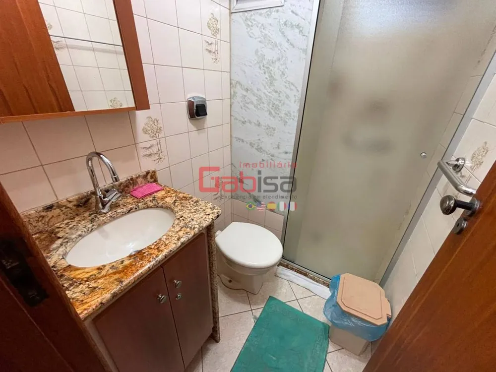 Apartamento, 3 quartos, 80 m² - Foto 20