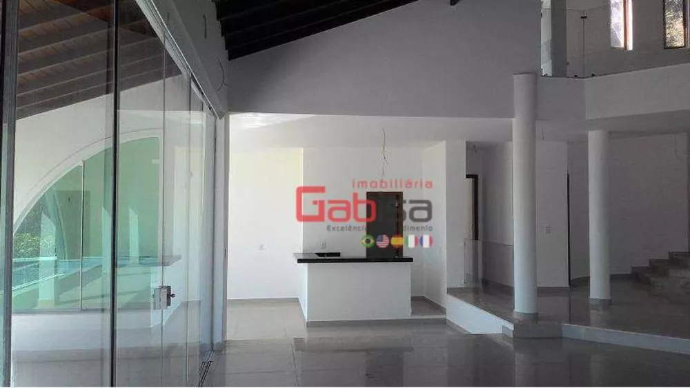 Casa, 5 quartos, 640 m² - Foto 19