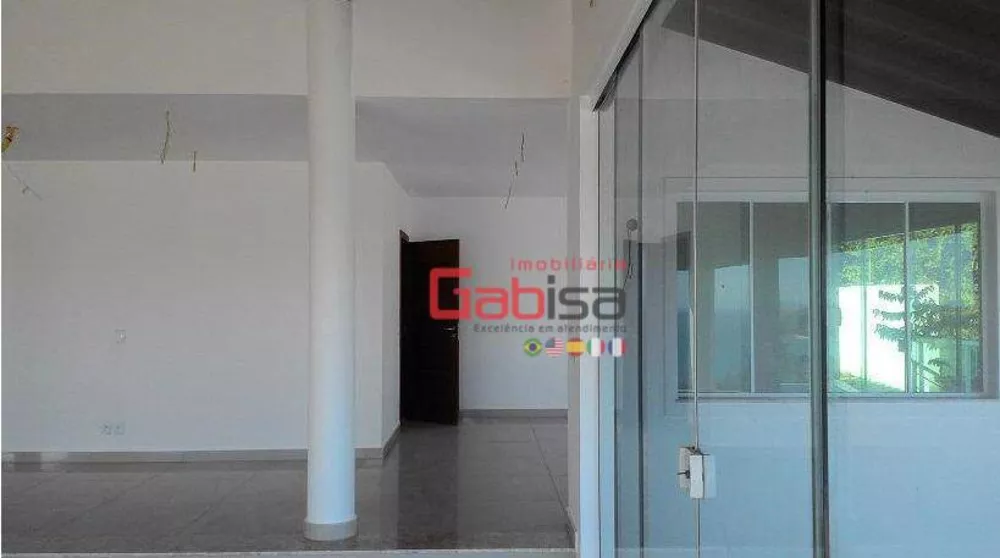 Casa, 5 quartos, 640 m² - Foto 10