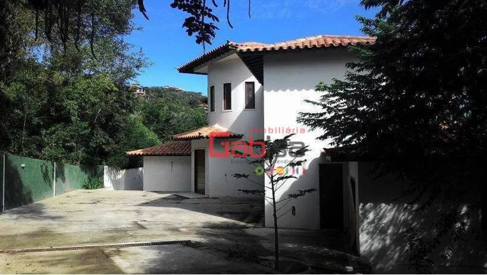 Casa, 5 quartos, 640 m² - Foto 32