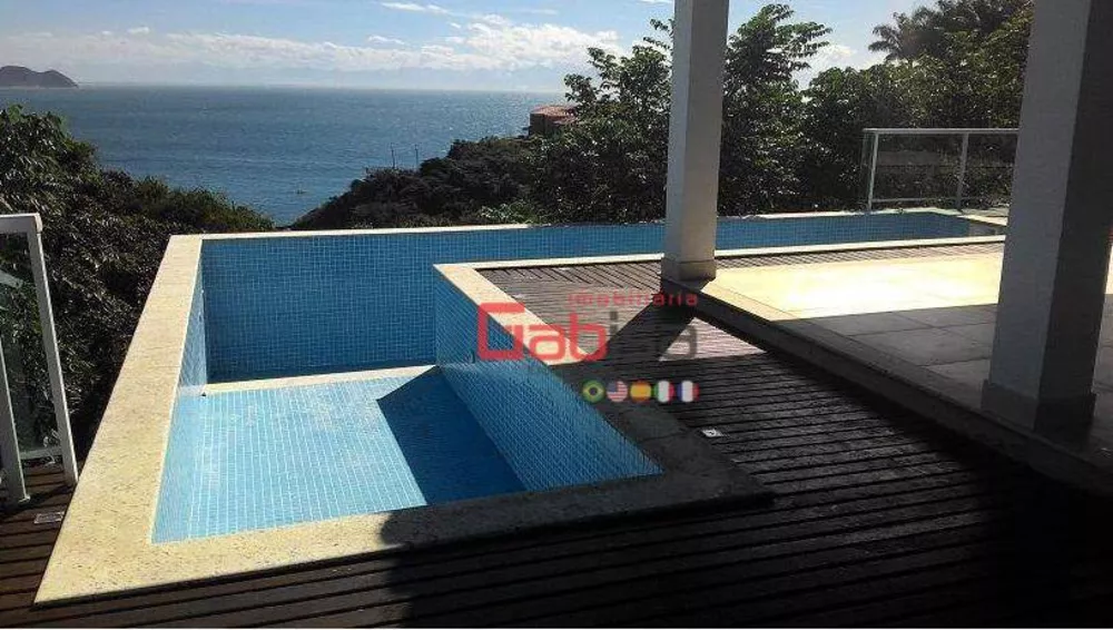 Casa, 5 quartos, 640 m² - Foto 8