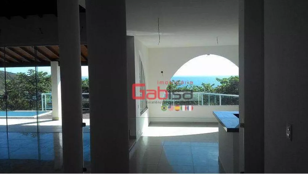 Casa, 5 quartos, 640 m² - Foto 9