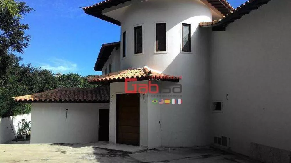 Casa, 5 quartos, 640 m² - Foto 12