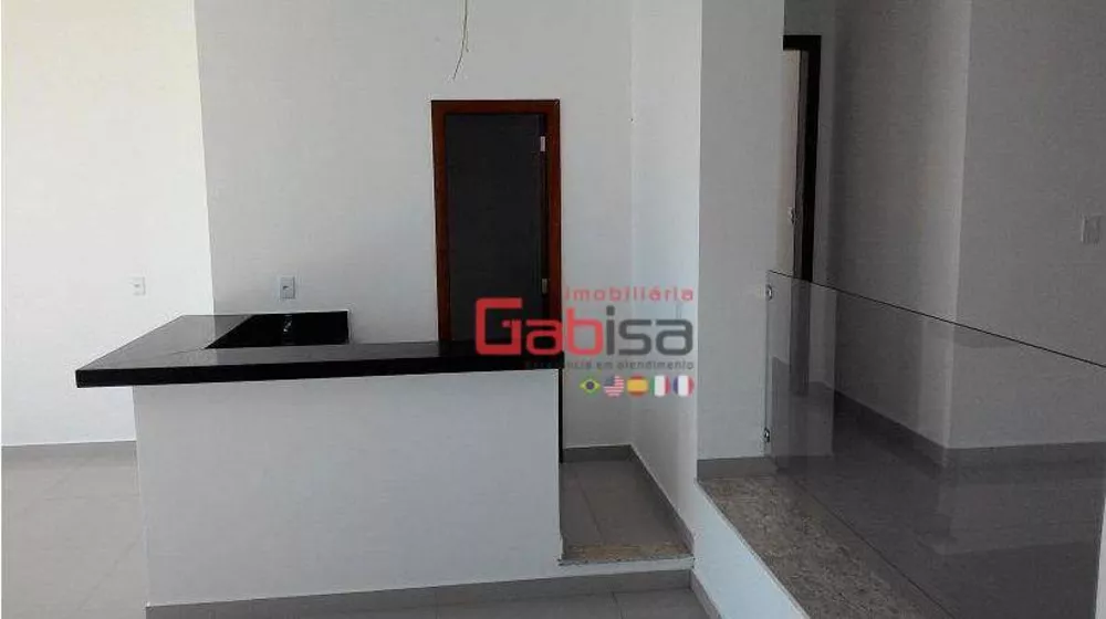Casa, 5 quartos, 640 m² - Foto 1