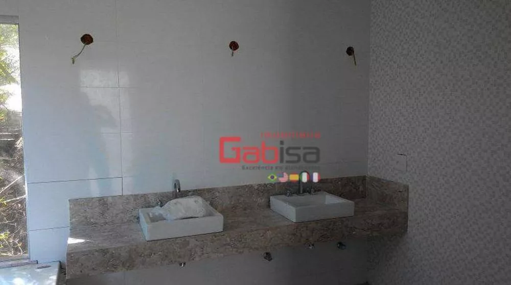 Casa, 5 quartos, 640 m² - Foto 18