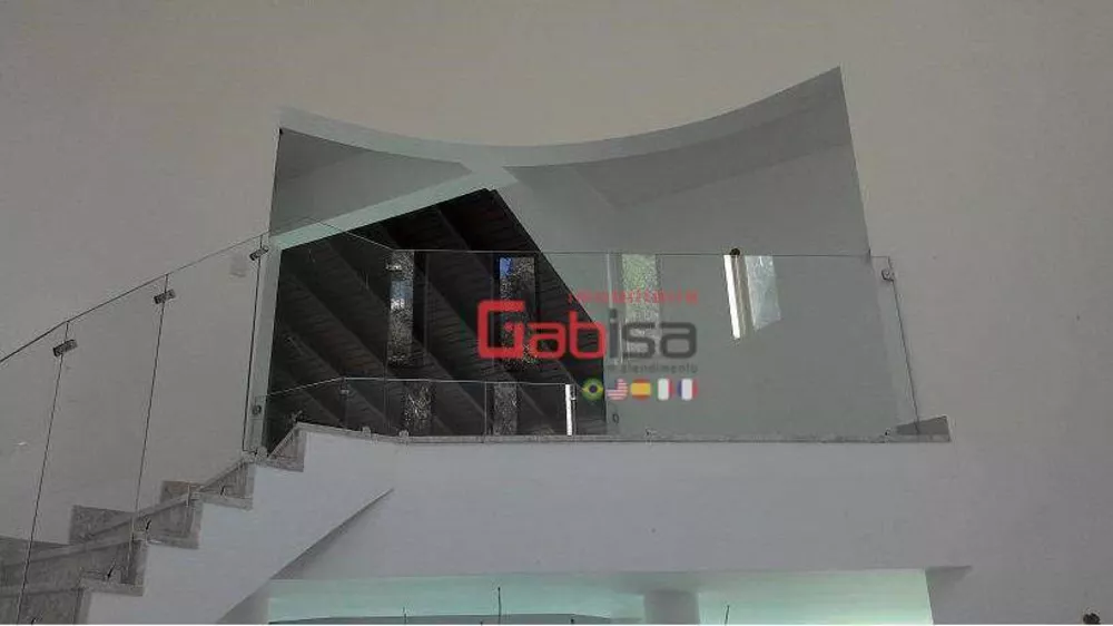 Casa, 5 quartos, 640 m² - Foto 16