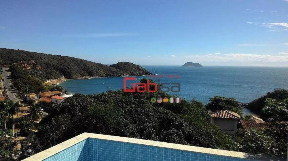 Casa, 5 quartos, 640 m² - Foto 14