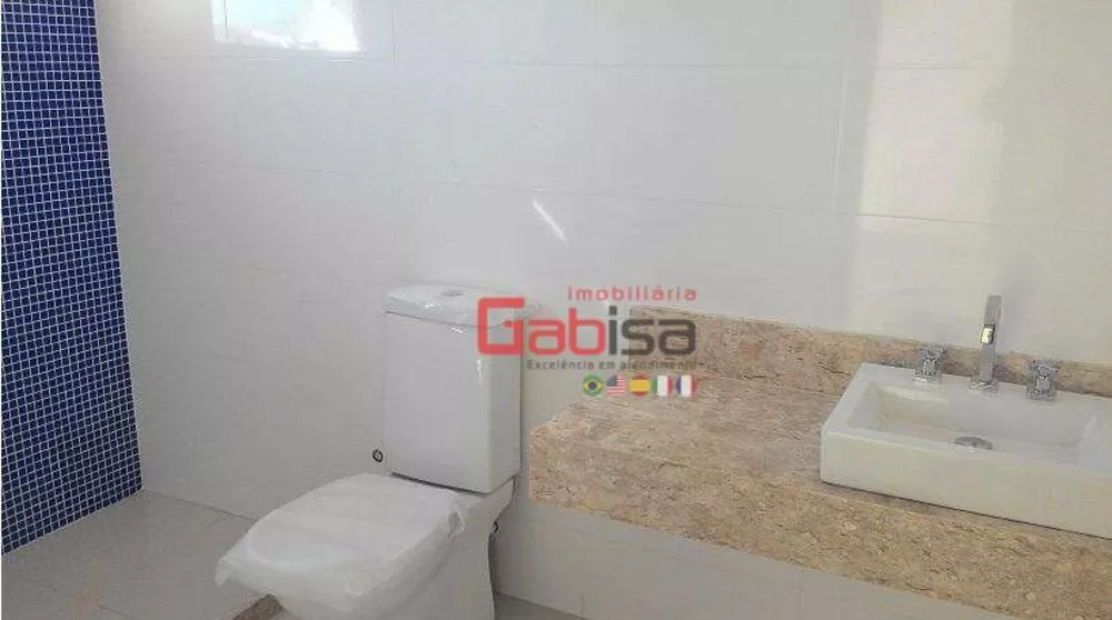 Casa, 5 quartos, 640 m² - Foto 20