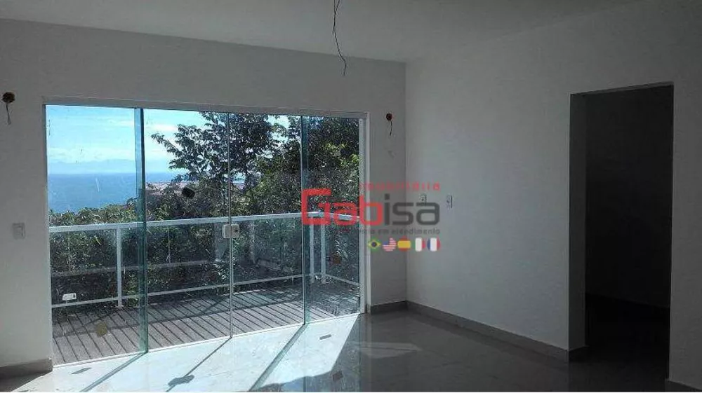 Casa, 5 quartos, 640 m² - Foto 23