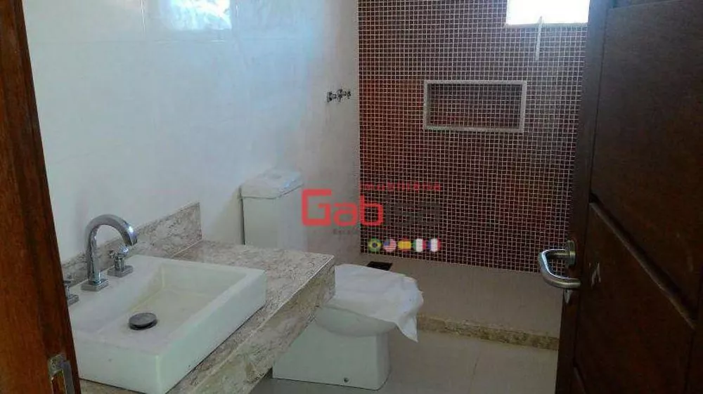 Casa, 5 quartos, 640 m² - Foto 29