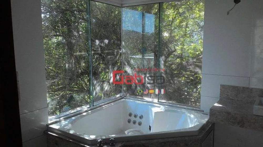 Casa, 5 quartos, 640 m² - Foto 28