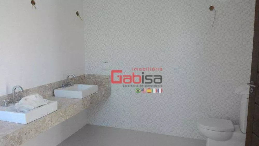 Casa, 5 quartos, 640 m² - Foto 4