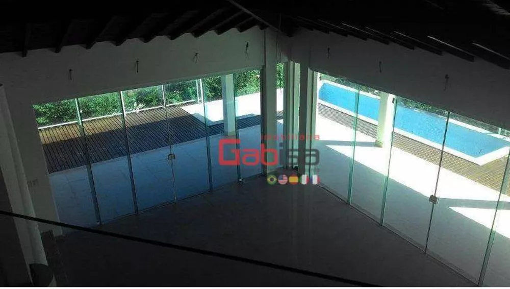 Casa, 5 quartos, 640 m² - Foto 15
