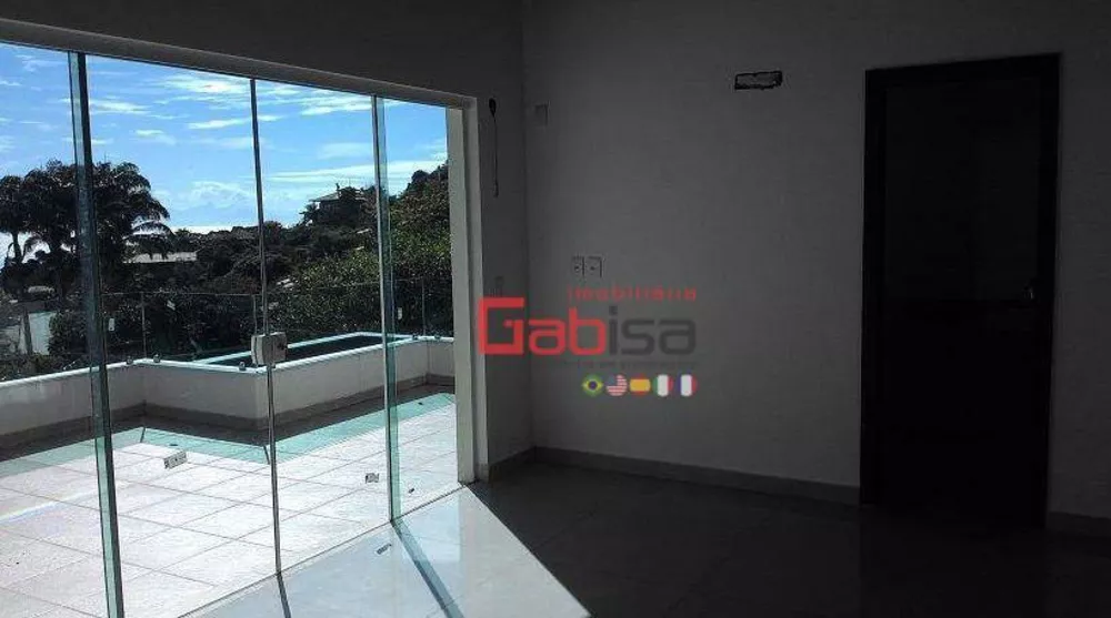 Casa, 5 quartos, 640 m² - Foto 13