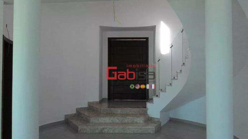 Casa, 5 quartos, 640 m² - Foto 6
