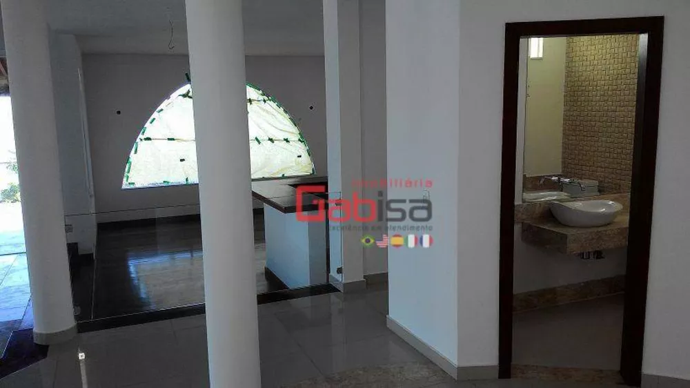 Casa, 5 quartos, 640 m² - Foto 7
