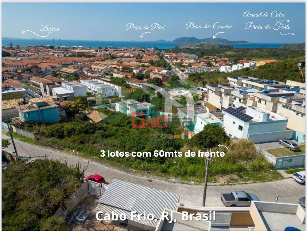 Terreno, 1836 m² - Foto 1