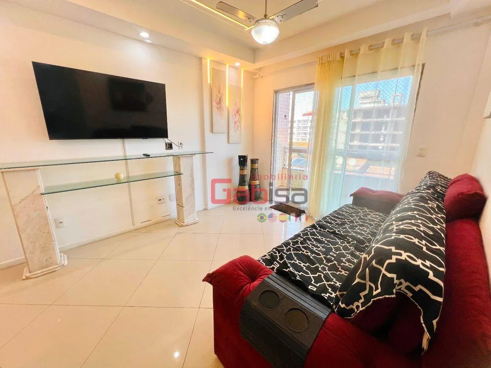 Apartamento, 3 quartos, 106 m² - Foto 3
