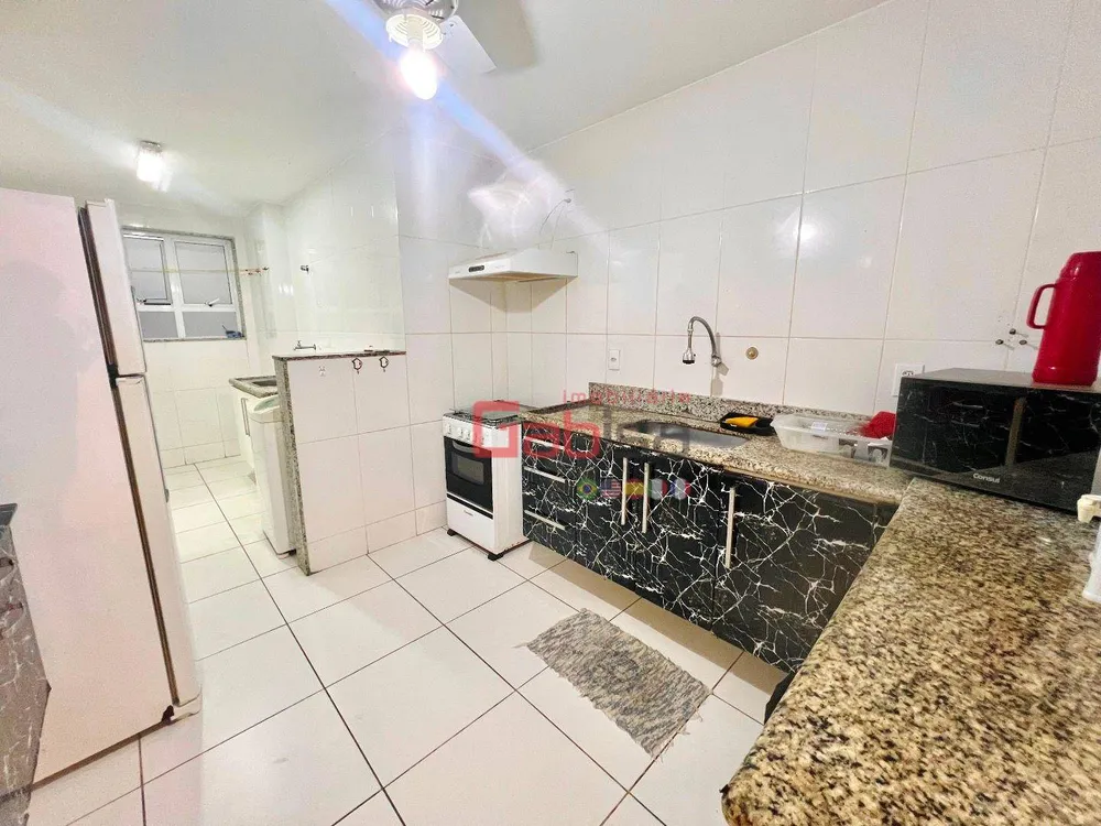 Apartamento, 3 quartos, 106 m² - Foto 8