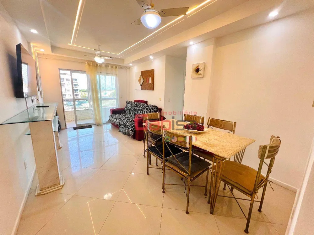 Apartamento, 3 quartos, 106 m² - Foto 1