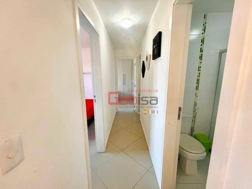 Apartamento, 3 quartos, 106 m² - Foto 17