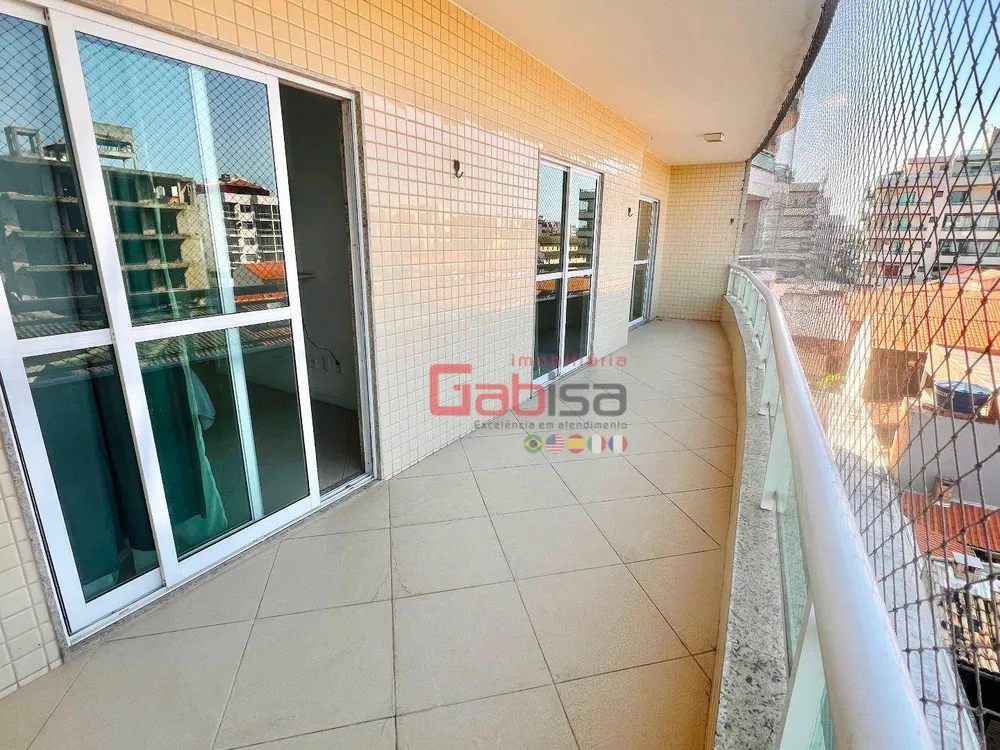 Apartamento, 3 quartos, 106 m² - Foto 6
