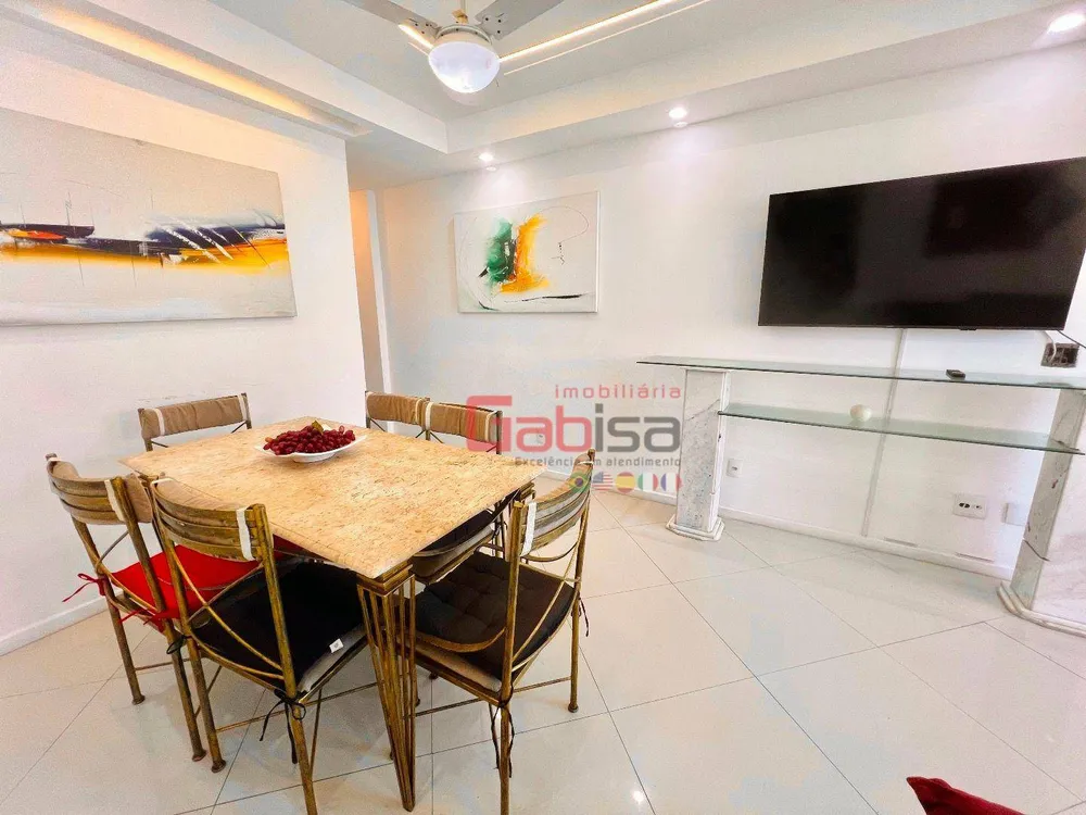 Apartamento, 3 quartos, 106 m² - Foto 2