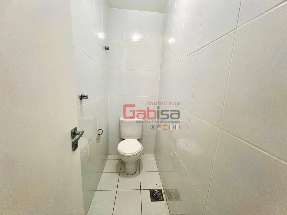 Apartamento, 3 quartos, 106 m² - Foto 11