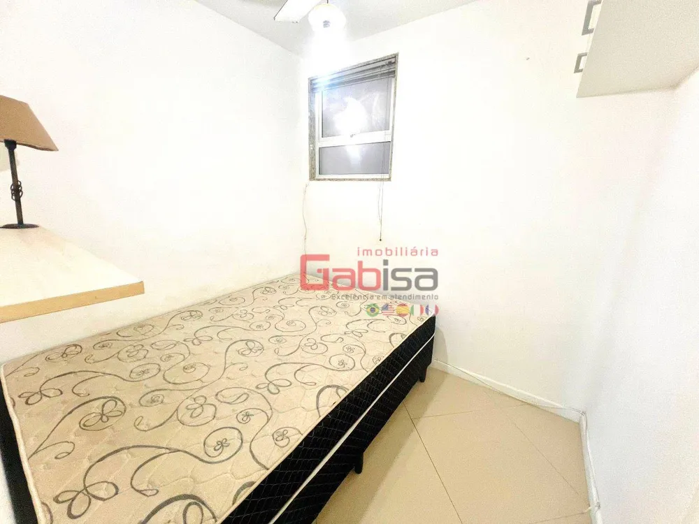 Apartamento, 3 quartos, 106 m² - Foto 14