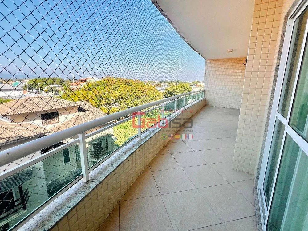 Apartamento, 3 quartos, 106 m² - Foto 5